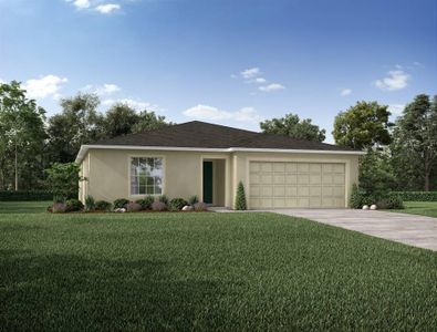 Silver Springs Shores by Focus Homes in Ocala - photo 1 1