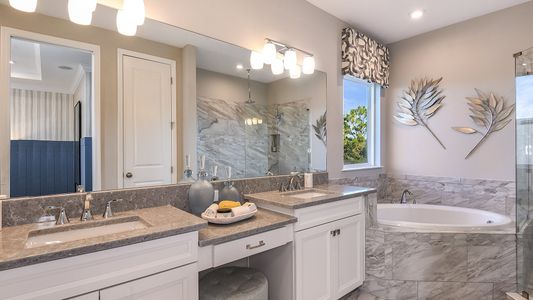 River Landing by Taylor Morrison in Wesley Chapel - photo 65 65