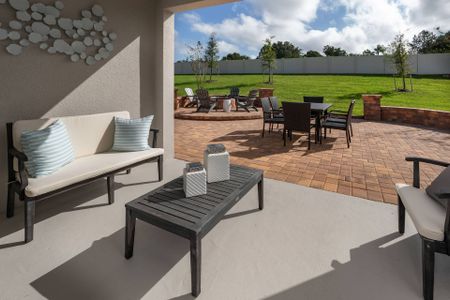 Ridgeview by Landsea Homes in Clermont - photo 27 27