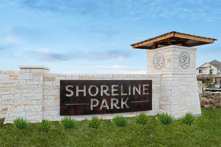 Shoreline Park - Classic Collection by KB Home in Boerne - photo 0 0