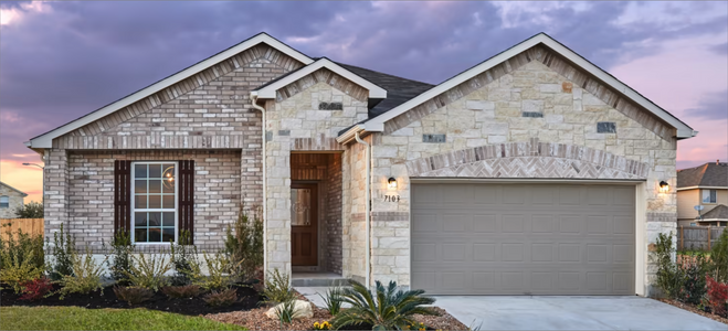 Cedarbrook by Pulte Homes in Riverview - photo 5