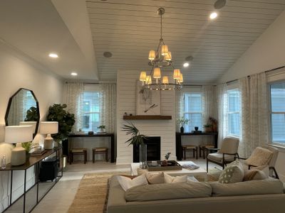 Oak Bluff by Crescent Homes in Charleston - photo 37
