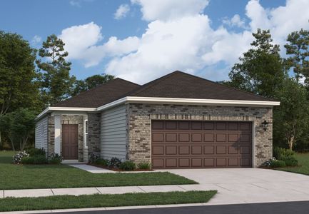 Wayside Village by Starlight Homes in Houston - photo 35 35