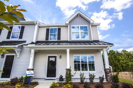 The Landings at Montague by Eastwood Homes in Goose Creek - photo 5 5