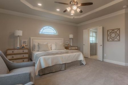 Willow Wood by First Texas Homes in McKinney - photo 58