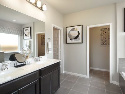 Creekside Farms by Meritage Homes in Richmond - photo 14 14