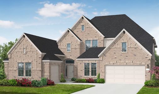 Dunham Pointe 70' - Sec. 9 by Coventry Homes in Cypress - photo 20 20