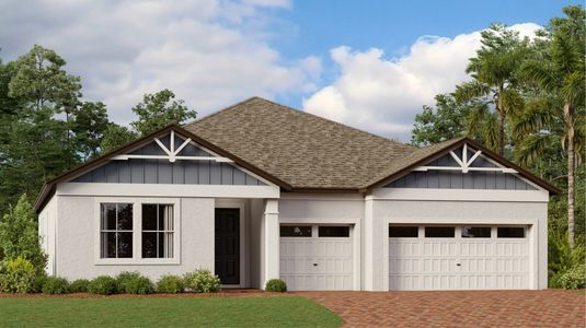 Triple Creek: The Executives by Lennar in Riverview - photo 18 18