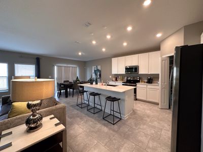 Cascades: Legacy Collection by Lennar in Davenport - photo 20 20