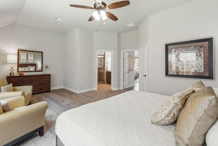 Maplewood by Bloomfield Homes in Glenn Heights - photo 17