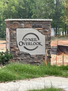 O'Neil Overlook by RiverWILD Homes in Clayton - photo