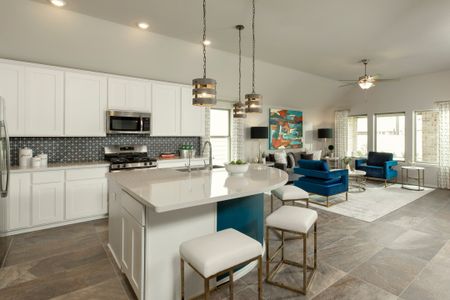 Valencia by Coventry Homes in Manvel - photo 2