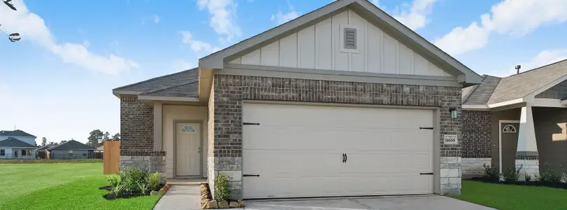 Tejas Village by First America Homes in Beasley - photo 10 10