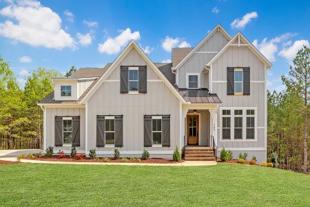 Seaforth Preserve by RobuckHomes in Pittsboro - photo 9