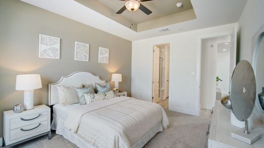 Avery Centre by Pacesetter Homes in Round Rock - photo 93 93