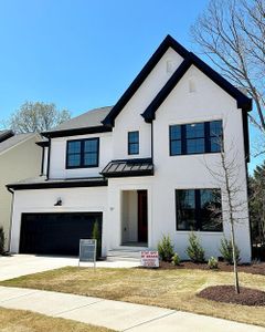 The Preserves at Holland by Envision Homes in Fuquay Varina - photo 2 2