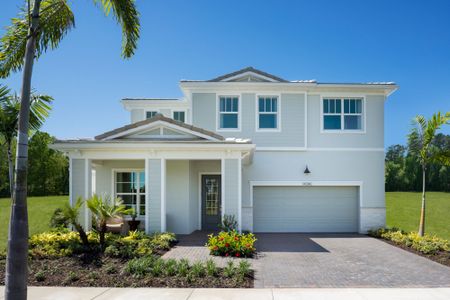 Tradition - Seville by Mattamy Homes in Port St. Lucie - photo 8 8