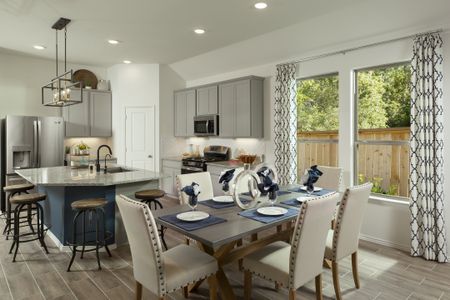 The Meadows at Imperial Oaks 50' - Sec. 21 by Coventry Homes in Conroe - photo 25 25