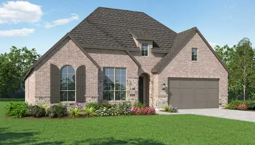 Monterra: 70ft. lots by Highland Homes in Fate - photo 6 6