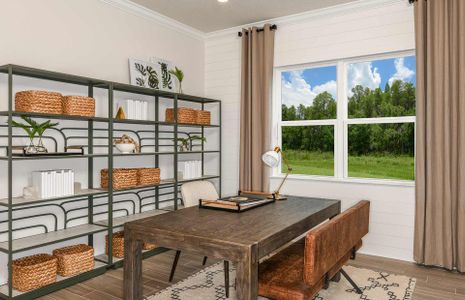 Cypress Hammock by Pulte Homes in Kissimmee - photo 35