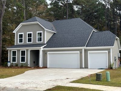 Enclave at South Pointe Estates by DRB Homes in Summerville - photo 5 5
