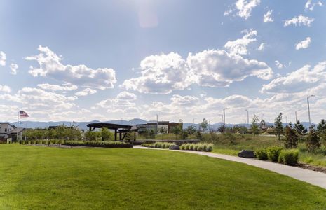 Sterling Ranch by Pulte Homes in Littleton - photo 9