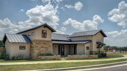 Johnson Ranch 70' by Perry Homes in Bulverde - photo 2 2