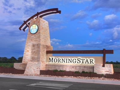 MorningStar - Reserve Collection by Meritage Homes in Georgetown - photo