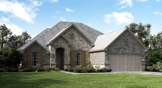 Tavola: Vista Collection by Lennar in New Caney - photo