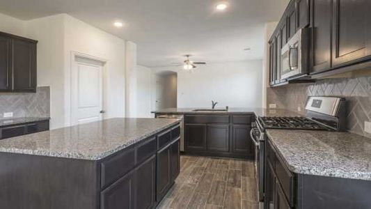 Creekside by Highland Homes in Royse City - photo 24 24