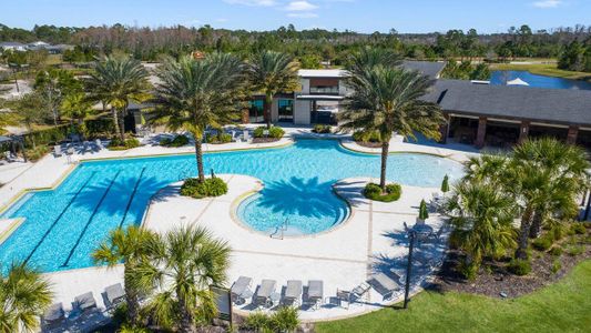 Edgemont at Serenoa by D.R. Horton in Clermont - photo
