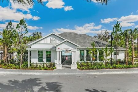 North Park Isle: The Executives II by Lennar in Plant City - photo 3 3