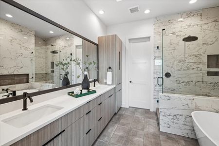 Eleven at Eastwood by Enterra Homes in Houston - photo 14 14