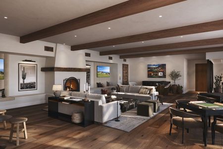Ascent at The Phoenician® by Cullum Homes in Scottsdale - photo 18 18