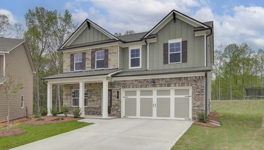 Overlook at Marina Bay by Chafin Communities in Gainesville - photo 13 13