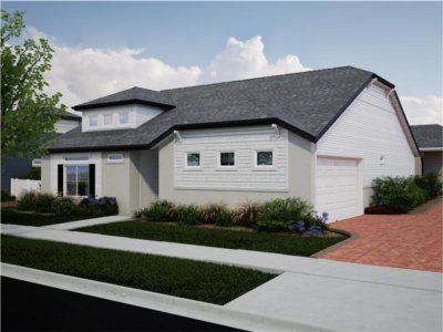 The Reserve by Oakwood Homes Co in Aurora - photo 11