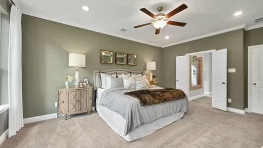 Tavola: Fairway Collection by Lennar in New Caney - photo 14 14