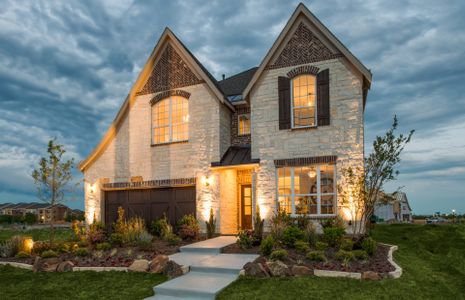 Legacy at Lake Dunlap by Pulte Homes in New Braunfels - photo 1 1
