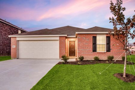 Ridgeview Farms by Pulte Homes in Fort Worth - photo 4 4