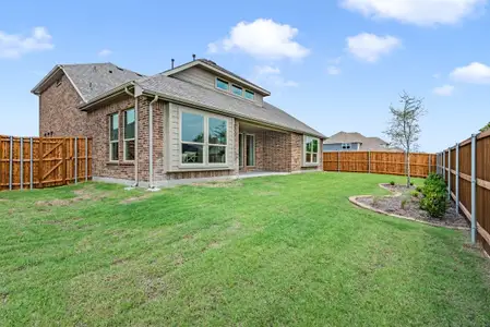 Emerald Vista by Bloomfield Homes in Wylie - photo 7