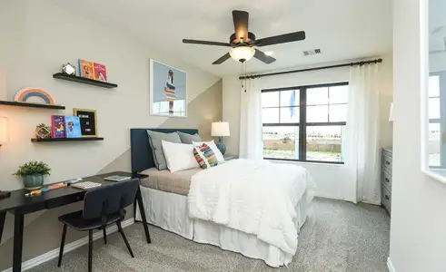 The Retreat at Kingsland by Brightland Homes in Katy - photo 28 28