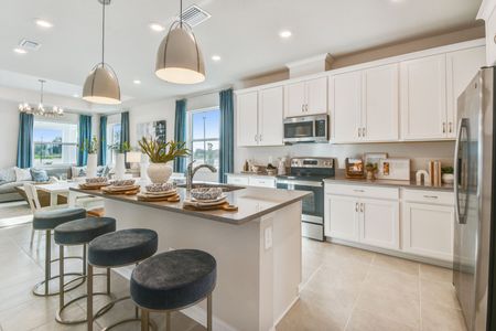 Nautique at Waterside by M/I Homes in Sarasota - photo 32 32