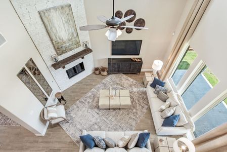 Terracina by Bloomfield Homes in Rockwall - photo 12 12