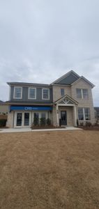 Dixon Farm by DRB Homes in Fayetteville - photo 9 9