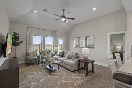 Lone Star Landing by M/I Homes in Montgomery - photo 8 8