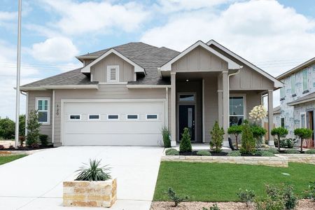 TRACE by Chesmar Homes in San Marcos - photo 8 8
