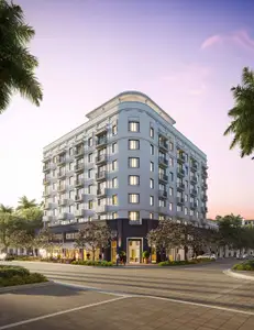 The Avenue Coral Gables by Roger Development Group in Coral Gables - photo