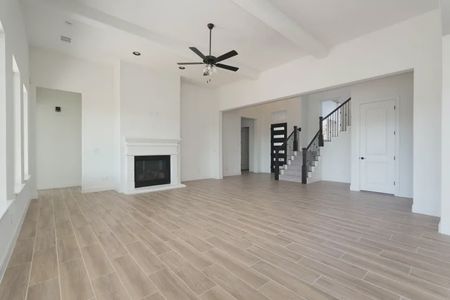 Hastings Ridge at Kinder Ranch by Japhet Builders in San Antonio - photo 5 5