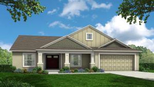 Woodland Oaks by Southern Homes in Lakeland - photo 10