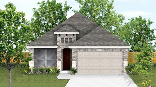 Bricewood by New Leaf Homes in Helotes - photo 5 5